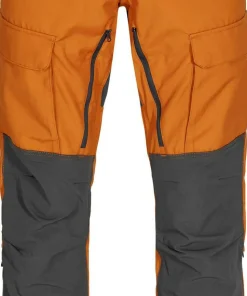 Gridarmor Men's Granheim Hiking Pants Golden Oak