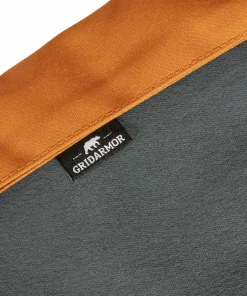 Gridarmor Men's Granheim Hiking Pants Golden Oak