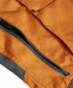 Gridarmor Men's Granheim Hiking Pants Golden Oak