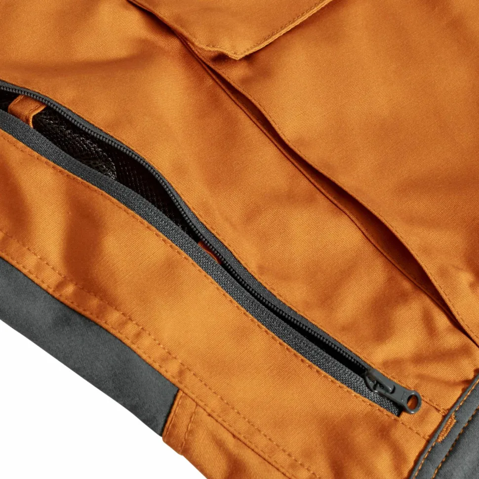 Gridarmor Men's Granheim Hiking Pants Golden Oak