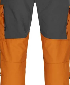 Gridarmor Men's Granheim Hiking Pants Golden Oak