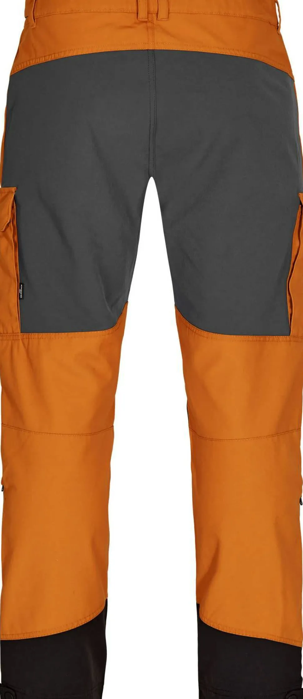 Gridarmor Men's Granheim Hiking Pants Golden Oak