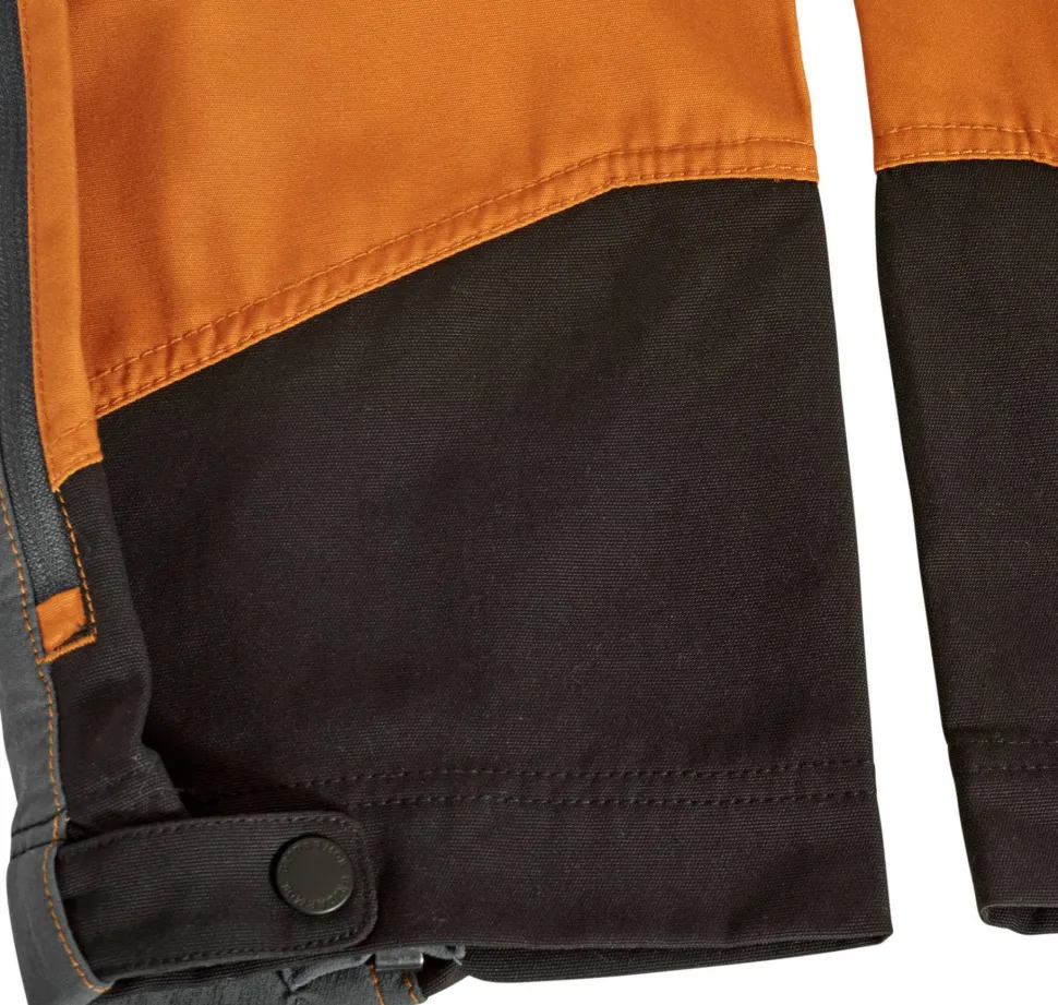 Gridarmor Men's Granheim Hiking Pants Golden Oak