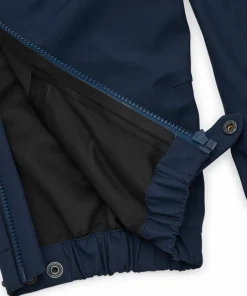 Gridarmor Men's Skare Soft Shell Knickers Navy Blazer