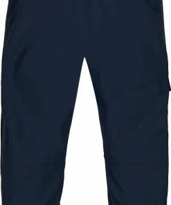 Gridarmor Men's Skare Soft Shell Knickers Navy Blazer