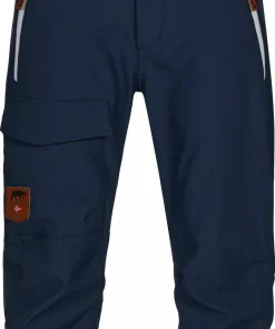 Gridarmor Men's Skare Soft Shell Knickers Navy Blazer