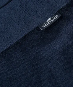 Gridarmor Men's Viks Wool Undertøy Longs Navy Blazer