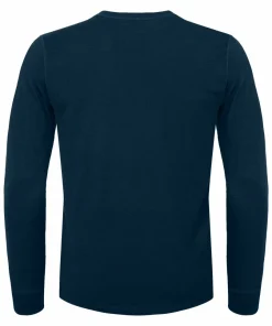 Gridarmor Men's Viks Wool Top 2.0 Navy Blazer