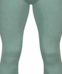 Gridarmor Men's Viks Wool Undertøy Longs Green Bay
