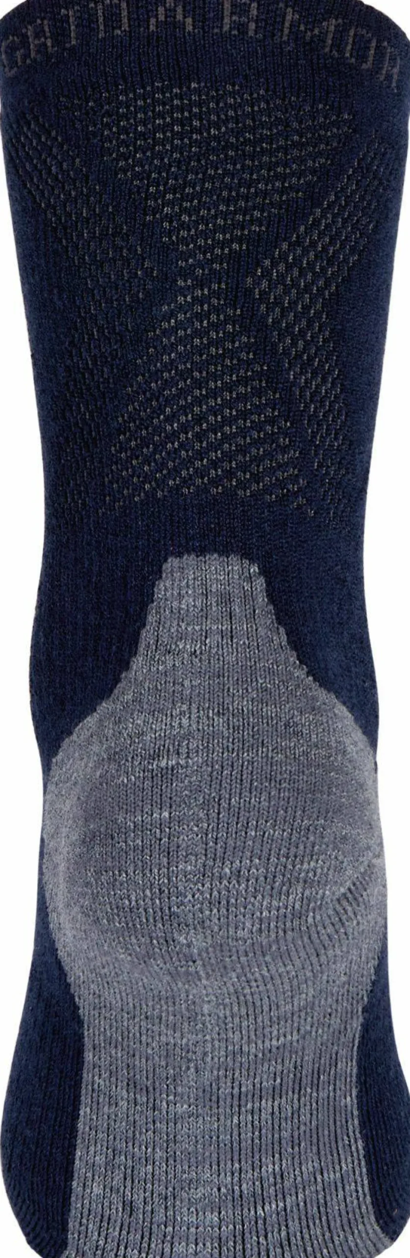 Gridarmor Merino Trekking Socks Navy Blazer