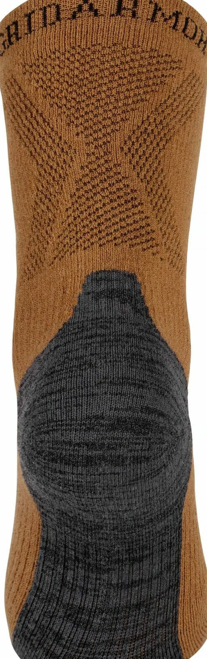 Gridarmor Merino Trekking Socks Butternut