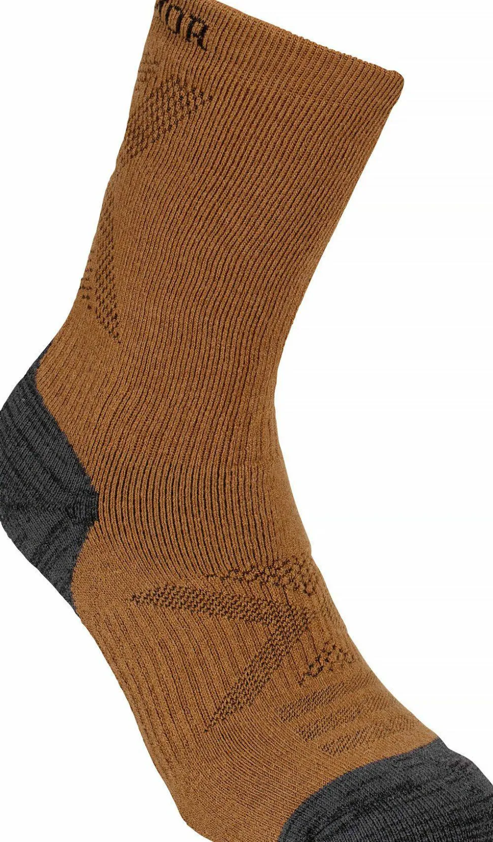 Gridarmor Merino Trekking Socks Butternut