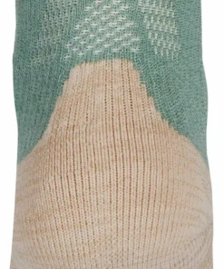 Gridarmor Merino Trekking Light Sock Green Bay