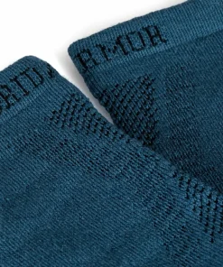 Gridarmor Merino Trekking Socks Indian Teal