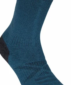 Gridarmor Merino Trekking Socks Indian Teal