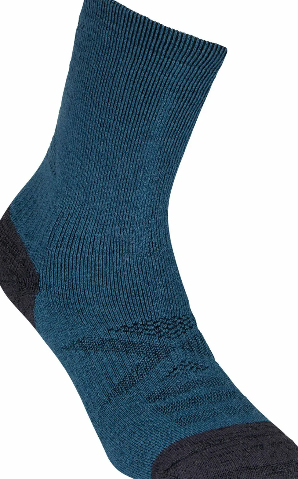 Gridarmor Merino Trekking Socks Indian Teal