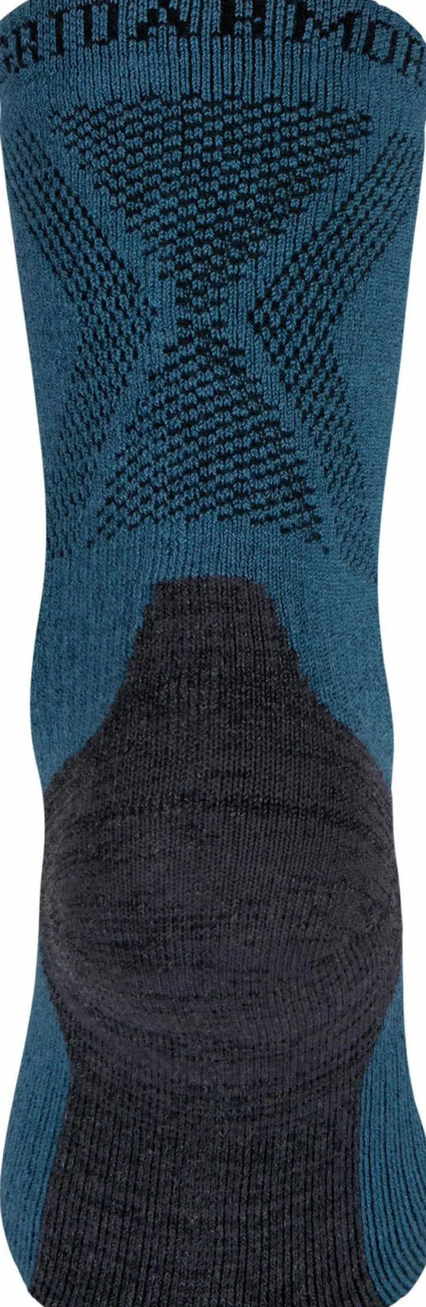 Gridarmor Merino Trekking Socks Indian Teal