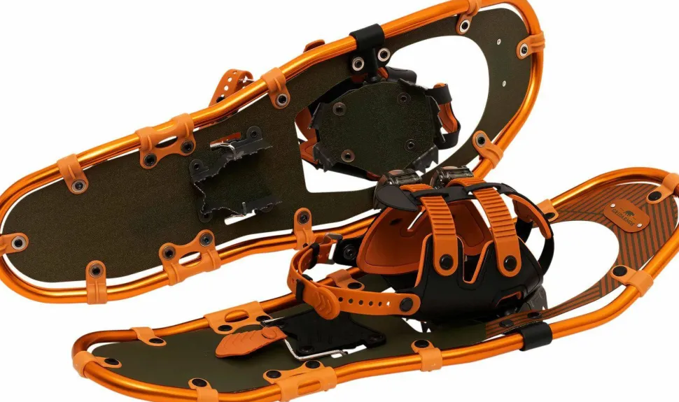 Gridarmor Reinheimen Snowshoe Winter Moss
