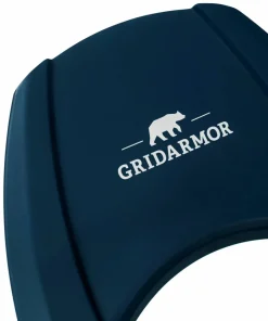 Gridarmor Rondane Snowshoe Navy Blazer