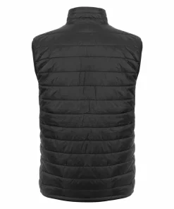 Gridarmor Unisex Heat Vest Black