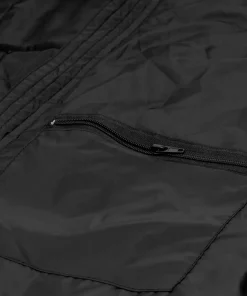Gridarmor Unisex Heat Vest Black