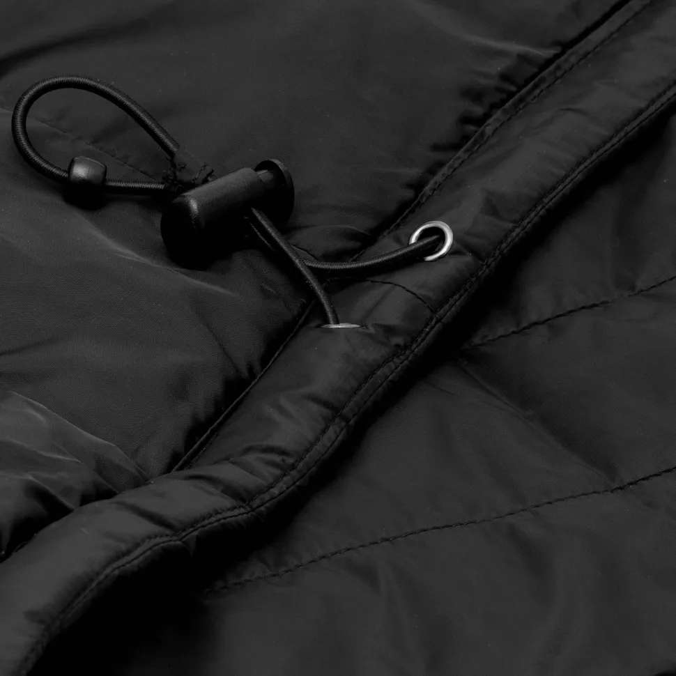 Gridarmor Unisex Heat Vest Black