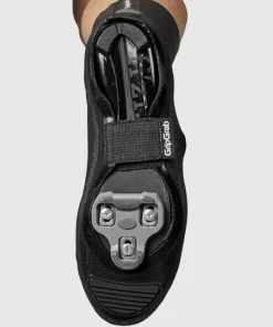 Gripgrab AquaShield 2 Waterproof Road Shoe Covers Black