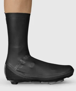 Gripgrab AquaShield 2 Waterproof Road Shoe Covers Black