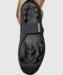 Gripgrab AquaShield 2 Waterproof Gravel Shoe Covers Black