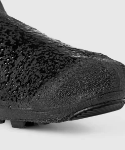 Gripgrab AquaShield 2 Waterproof Gravel Shoe Covers Black