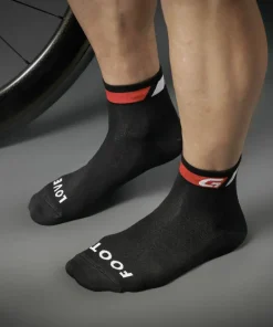 Gripgrab Classic Low Cut Sock Black