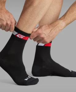 Gripgrab Classic Regular Cut Sock Black