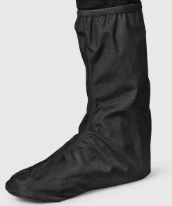 Gripgrab DryFoot Waterproof Everyday 2 Overshoes Black