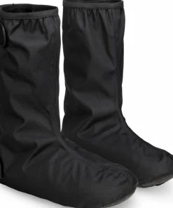 Gripgrab DryFoot Waterproof Everyday 2 Overshoes Black