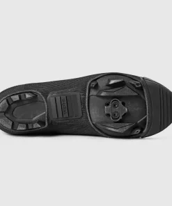 Gripgrab Explorer Waterproof Gravel Shoe Covers Black