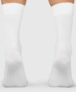Gripgrab EXPLR High Cut Socks White