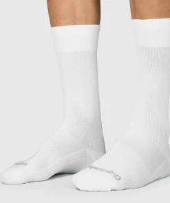 Gripgrab EXPLR High Cut Socks White