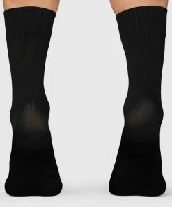 Gripgrab EXPLR High Cut Socks Black