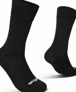 Gripgrab EXPLR High Cut Socks Black