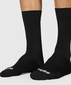 Gripgrab EXPLR High Cut Socks Black