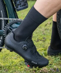 Gripgrab EXPLR High Cut Socks Black