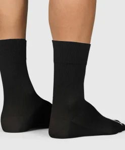 Gripgrab EXPLR Regular Cut Socks Black