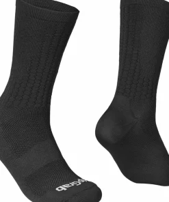 Gripgrab Faststream Aero Sock Black
