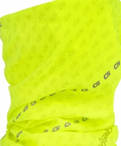 Gripgrab HeadGlove Hi-Vis Yellow Hi-vis