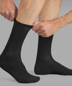 Gripgrab Lightweight Airflow Socks Black