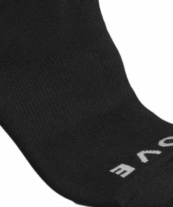 Gripgrab Lightweight SL Short Summer Socks Black