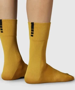 Gripgrab Lightweight SL Socks Mustard Yellow