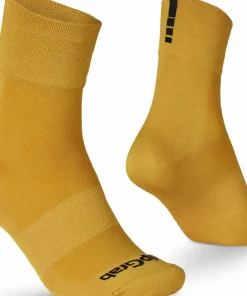 Gripgrab Lightweight SL Socks Mustard Yellow
