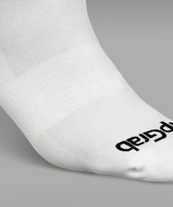Gripgrab Lightweight SL Summer Socks 3-Pack White
