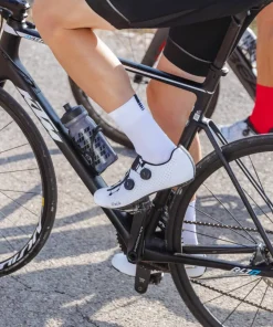 Gripgrab Lightweight SL Summer Socks 3-Pack White